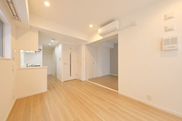 ドゥーエ銀座イーストIの物件内観写真